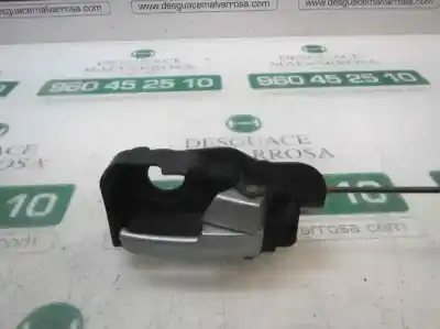 Peça sobressalente para automóvel em segunda mão Puxador Interior Dianteiro Direito por FORD MONDEO BERLINA (GE) 2.0 TDCi CAT Referências OEM IAM   