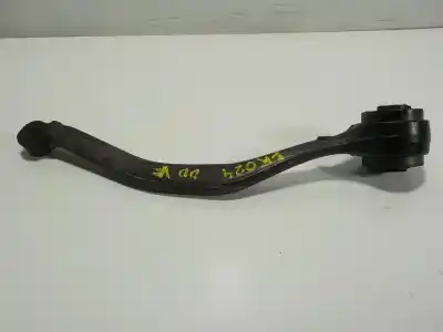 Pezzo di ricambio per auto di seconda mano braccio sospensione inferiore anteriore destro per bmw x3 (e83) 2.0d riferimenti oem iam 31103443128