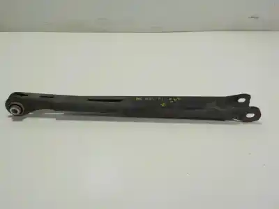 Pezzo di ricambio per auto di seconda mano braccio di sospensione inferiore posteriore sinistro per bmw x3 (e83) 2.0d riferimenti oem iam 33303411651