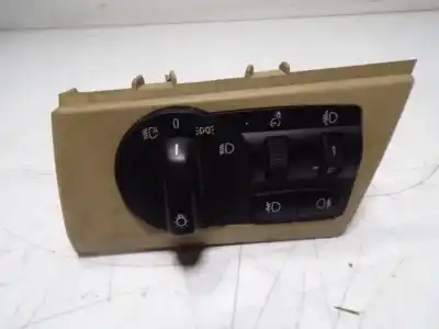 Pezzo di ricambio per auto di seconda mano controllo della luce per bmw x3 (e83) 2.0d riferimenti oem iam 61313420274