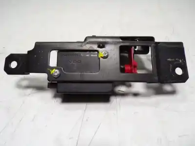 Second-hand car spare part trunk lock for bmw x3 (e83) 2.0d oem iam references 51247201561  51247057364