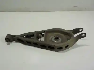 Pezzo di ricambio per auto di seconda mano braccio di sospensione inferiore posteriore sinistro per bmw x3 (e83) 2.0d riferimenti oem iam 33303402535