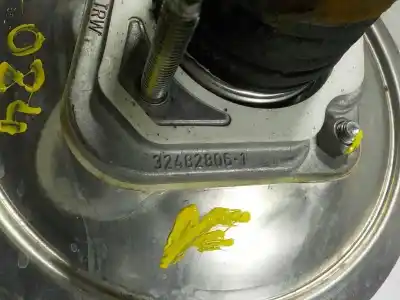 Pezzo di ricambio per auto di seconda mano servo freio per bmw x3 (e83) 2.0d riferimenti oem iam 34333450589  324828061