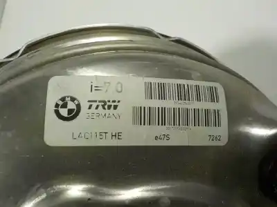 Pezzo di ricambio per auto di seconda mano servo freio per bmw x3 (e83) 2.0d riferimenti oem iam 34333450589  324828061