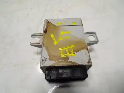 Second-hand car spare part electronic module for bmw x3 (e83) 2.0d oem iam references 61356955253  61356955253