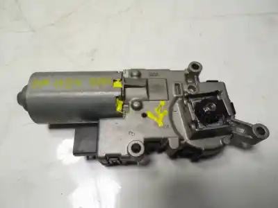 Pezzo di ricambio per auto di seconda mano motore elettrico da tetto per bmw x3 (e83) 2.0d riferimenti oem iam 67616922652