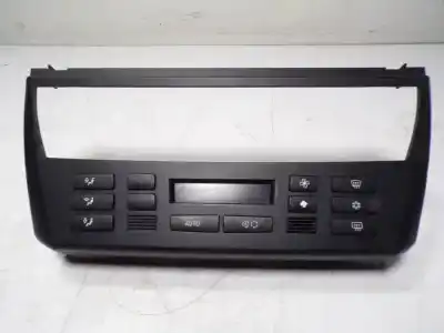 Pezzo di ricambio per auto di seconda mano controllo climatico per bmw x3 (e83) 2.0d riferimenti oem iam 64113443981
