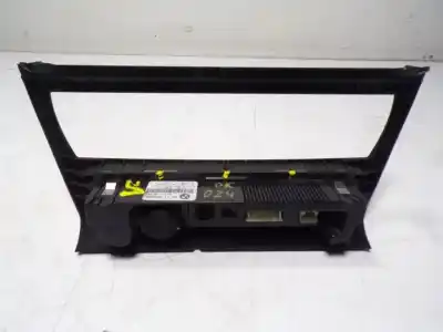 Second-hand car spare part climate control for bmw x3 (e83) 2.0d oem iam references 64113443981  64113443981