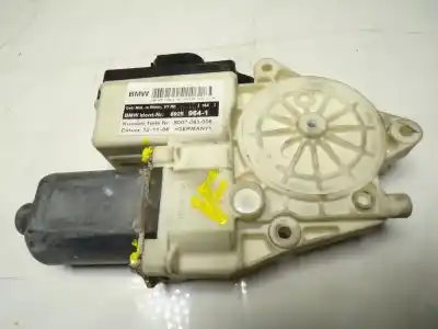 Second-hand car spare part right front window motor for bmw x3 (e83) 2.0d oem iam references 67626925964  69259641