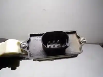 Second-hand car spare part right front window motor for bmw x3 (e83) 2.0d oem iam references 67626925964  69259641