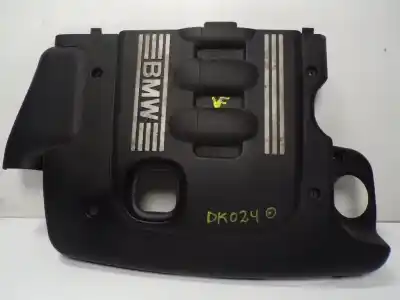 Pezzo di ricambio per auto di seconda mano coperchio motore per bmw x3 (e83) 2.0d riferimenti oem iam 11147807247