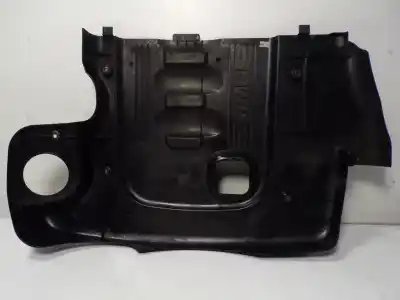 Second-hand car spare part engine cover for bmw x3 (e83) 2.0d oem iam references 11147807247  