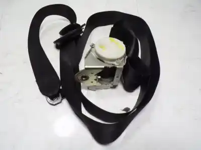 Peça sobressalente para automóvel em segunda mão CINTO DE SEGURANÇA DIANTEIRO ESQUERDO por BMW X3 (E83)  Referências OEM IAM   33033301
