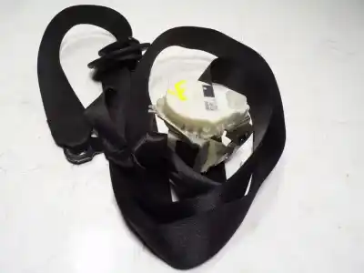 Peça sobressalente para automóvel em segunda mão cinto de segurança dianteiro esquerdo por bmw x3 (e83) 2.0d referências oem iam   33033301