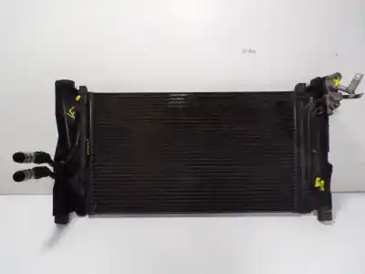 Pezzo di ricambio per auto di seconda mano condensatore aria condizionata per bmw x3 (e83) 2.0d riferimenti oem iam 64538377648