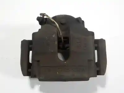 Pezzo di ricambio per auto di seconda mano pinza freno anteriore sinistra per bmw x3 (e83) 2.0d riferimenti oem iam 34116765881