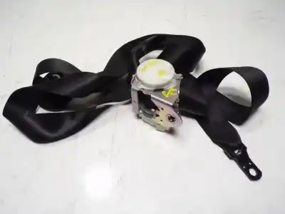 Pezzo di ricambio per auto di seconda mano cintura di sicurezza anteriore destra per bmw x3 (e83) 2.0d riferimenti oem iam 72113448368