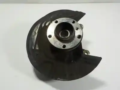 Pezzo di ricambio per auto di seconda mano snodo anteriore sinistro per bmw x3 (e83) 2.0d riferimenti oem iam 31213412019
