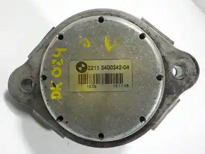 Second-hand car spare part right engine support for bmw x3 (e83) 2.0d oem iam references 22113421300  340034204