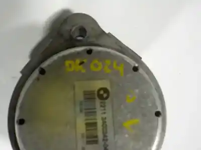 Second-hand car spare part right engine support for bmw x3 (e83) 2.0d oem iam references 22113421300  340034204