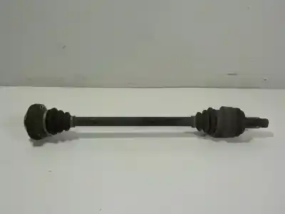 Pezzo di ricambio per auto di seconda mano trasmissione posteriore destra per bmw x3 (e83) 2.0d riferimenti oem iam 33217540116