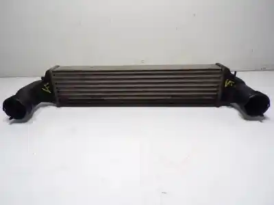 Pezzo di ricambio per auto di seconda mano intercooler per bmw x3 (e83) 2.0d riferimenti oem iam 17517793370