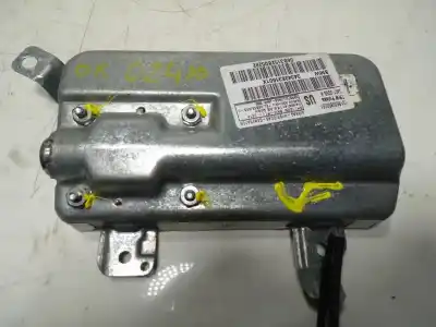 Second-hand car spare part Front Right Side Airbag for BMW X3 (E83) 2.0d OEM IAM references 72123426316  34010055A
