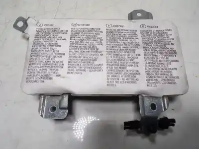 Pezzo di ricambio per auto di seconda mano airbag lato anteriore sinistro per bmw x3 (e83) 2.0d riferimenti oem iam 72123426315  34010054a