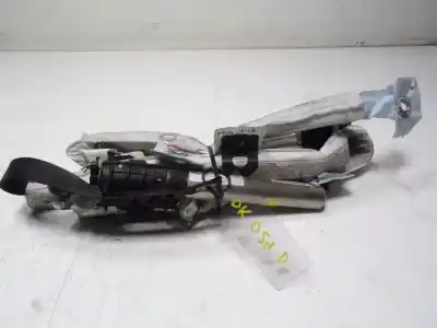 Pezzo di ricambio per auto di seconda mano airbag a tenda anteriore destro per bmw x3 (e83) 2.0d riferimenti oem iam 72123420226