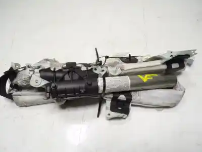 Pezzo di ricambio per auto di seconda mano airbag a tenda anteriore sinistro per bmw x3 (e83) 2.0d riferimenti oem iam 72123420225