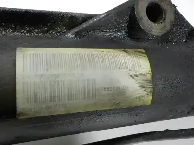 Second-hand car spare part steering rack for bmw x3 (e83) 2.0d oem iam references 32103444366  7853974330