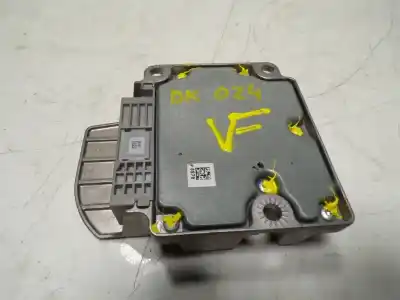 Second-hand car spare part airbag control unit for bmw x3 (e83) 2.0d oem iam references 65773453791 6577342458101 0285001870