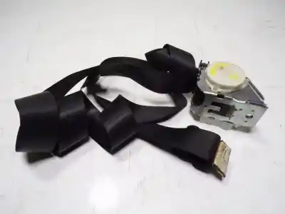 Pezzo di ricambio per auto di seconda mano cintura di sicurezza posteriore sinistra per bmw x3 (e83) 2.0d riferimenti oem iam 72113448361
