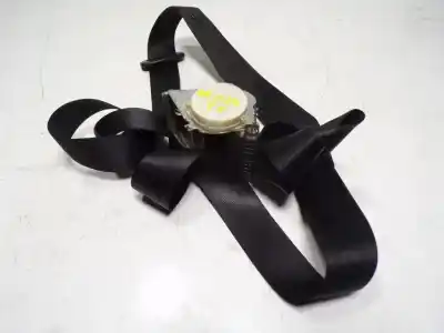 Pezzo di ricambio per auto di seconda mano cintura di sicurezza posteriore destra per bmw x3 (e83) 2.0d riferimenti oem iam 72113448361