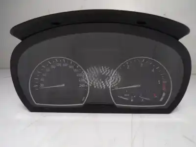 Pezzo di ricambio per auto di seconda mano pannello degli strumenti per bmw x3 (e83) 2.0d riferimenti oem iam 62103451581