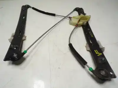 Pezzo di ricambio per auto di seconda mano alzacristalli anteriore sinistro per bmw x3 (e83) 2.0d riferimenti oem iam 51333448249