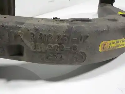 Second-hand car spare part rear left knuckle for bmw x3 (e83) 2.0d oem iam references 33303420501 33412295519 341325102