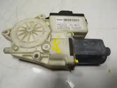 Second-hand car spare part left front window motor for bmw x3 (e83) 2.0d oem iam references 67626925963  69259631