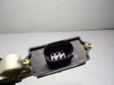 Second-hand car spare part left front window motor for bmw x3 (e83) 2.0d oem iam references 67626925963  69259631