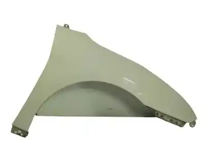 Автозапчасти б/у переднее правое крыло за hyundai i40 i (vf) 1.7 crdi ссылки oem iam 663213z000