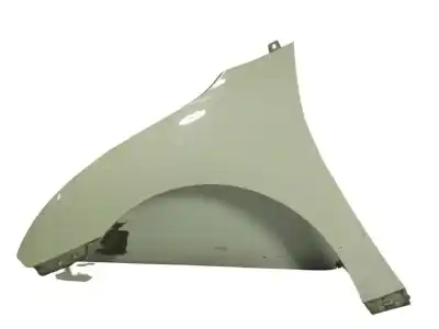 Автозапчасти б/у левое переднее крыло за hyundai i40 i (vf) 1.7 crdi ссылки oem iam 663113z000