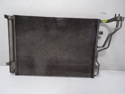 Автозапчасти б/у конденсатор кондиционера воздуха за hyundai i40 i (vf) 1.7 crdi ссылки oem iam 976063z000