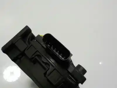 Автозапчастина б/у пotенціометр для opel astra k lim. 5türig 1.2 посилання на oem iam 13373776  13373776