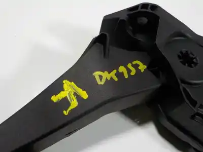 Автозапчастина б/у пotенціометр для opel astra k lim. 5türig 1.2 посилання на oem iam 13373776  13373776