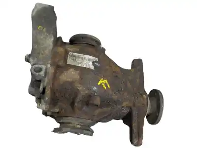 Pièce détachée automobile d'occasion différentiel arrière pour bmw serie 1 berlina (e81/e87) 2.0 16v diesel cat références oem iam 7542091  33107556795