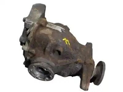 Pièce détachée automobile d'occasion différentiel arrière pour bmw serie 1 berlina (e81/e87) 2.0 16v diesel cat références oem iam 7542091  33107556795