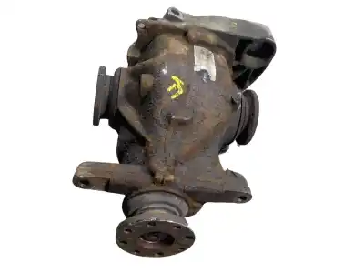 Pièce détachée automobile d'occasion différentiel arrière pour bmw serie 1 berlina (e81/e87) 2.0 16v diesel cat références oem iam 7542091  33107556795