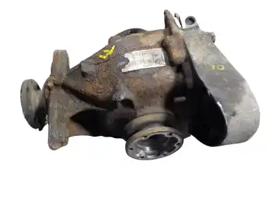 Pièce détachée automobile d'occasion différentiel arrière pour bmw serie 1 berlina (e81/e87) 2.0 16v diesel cat références oem iam 7542091  33107556795