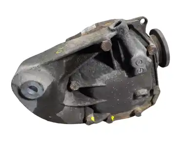 Pièce détachée automobile d'occasion différentiel arrière pour bmw serie 1 berlina (e81/e87) 2.0 16v diesel cat références oem iam 7542091  33107556795
