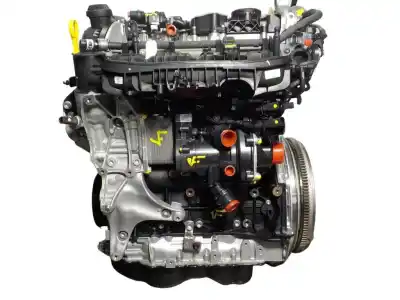 Second-hand car spare part COMPLETE ENGINE for CUPRA LEON SPORTSTOURER (KL8)  OEM IAM references 06Q100031E  DNF